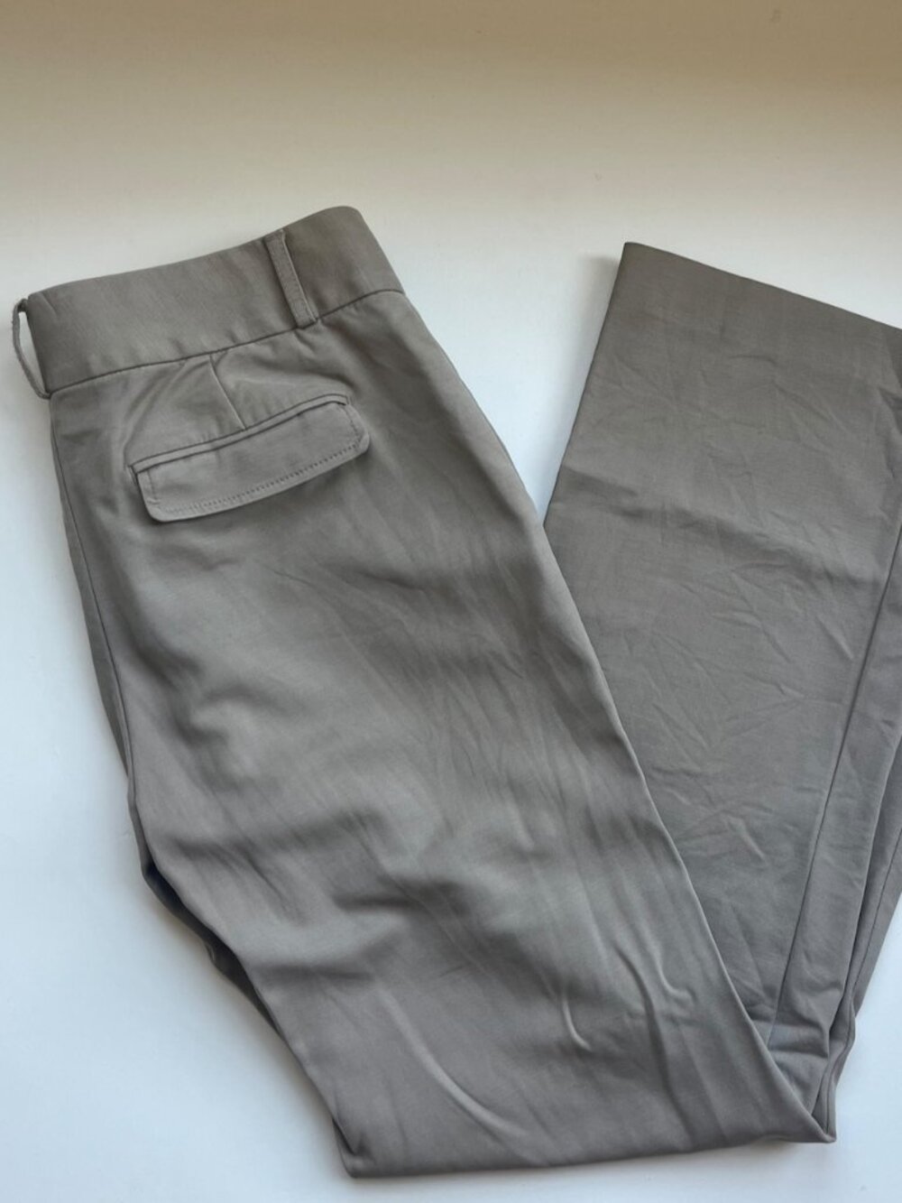 Banana Republic Martin Fit Chinos Size 4